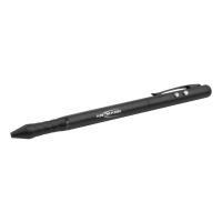 Ansmann 1600-0269, 29 g, 153 x 10 mm, LR41, Schwarz