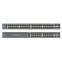 Cambium Networks MXEX3028GXPA10, Managed, 2.5G Ethernet (100/1000/2500), Power over Ethernet (PoE), Rack-Einbau