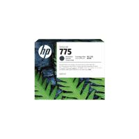 HP 775 - 500 ml - mattschwarz - original - DesignJet