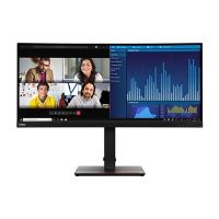 Lenovo ThinkVision P34w-20 - LED-Monitor - gebogen - 86.7 cm (34.14")