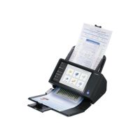 Canon imageFORMULA ScanFront 400 - Dokumentenscanner - CMOS / CIS - Duplex - 216 x 3048 mm - 600 dpi x 600 dpi - bis zu 45 Seiten/Min. (einfarbig)