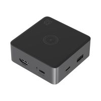 ZAGG Dockingstation - USB-C - HDMI