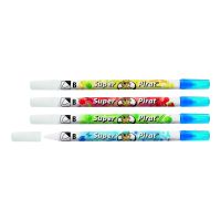 Pelikan Super Pirat 850 - Korrekturstift - breit (Packung mit 2)