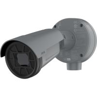 Axis Q1961-XTE - Thermo-Netzwerkkamera - Bullet