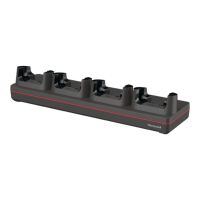 HONEYWELL Tragbare Ladestation + Netzadapter