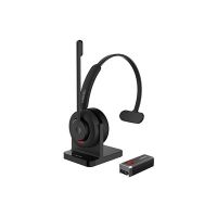 Fanvil DH301D - Headset - On-Ear - DECT / Bluetooth