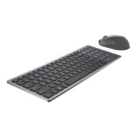 Dell Pro Plus Compact Keyboard and Mouse - KM7120W