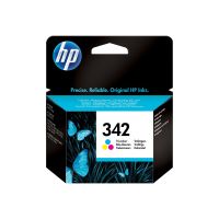 HP 342 - 5 ml - Farbe (Cyan, Magenta, Gelb) - original