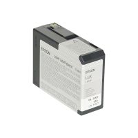 Epson T5809 - 80 ml - Light Light Black - original