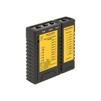 Delock Netzwerktester