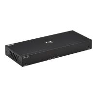 Eaton Tripp Lite Series HDMI over Cat6 Splitter - 4-Port 4K 60 Hz, HDR, 4:4:4, PoC, HDCP 2.2, 230 ft. (70.1 m)