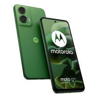 Motorola Solutions Motorola moto G35 5G, 17,1 cm (6.72"), 4 GB, 128 GB, 50 MP, Android 14, Grün
