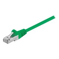 Wentronic goobay - Netzwerkkabel - RJ-45 (M) zu RJ-45 (M)