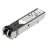 StarTech.com MSA Uncoded Compatible SFP Module, 1000BASE-SX, 1GbE Multi Mode (MMF)