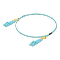 Ubiquiti UniFi - Patch-Kabel - LC/UPC (M) zu LC/UPC (M)