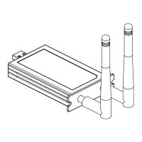 Philips CRD22 - Drahtlosadapter für LED-Display