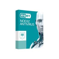 ESET NOD32 Antivirus Home Edition - Abonnement-Lizenz (2 Jahre)