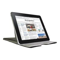 Inter-Tech CobaNitrox DO-41 - Schutzabdeckung für Tablet
