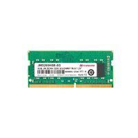 Transcend JetRAM - DDR4 - Modul - 8 GB - SO DIMM 260-PIN