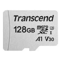 Transcend 300S - Flash-Speicherkarte - 128 GB