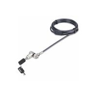 StarTech.com Universal Laptop Lock 6.6ft (2m)