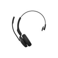 Jabra Evolve3 45 UC - Headset - On-Ear - Bluetooth