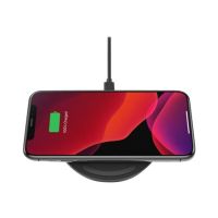 Belkin BoostCharge - Induktive Ladematte + AC-Netzteil