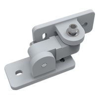 Fanvil WM613, Wand, Aluminium, Weiß, Wand, A212/A212A/A212T, 4,1 cm