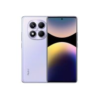 Xiaomi Redmi Note 14 Pro - 4G Smartphone - Dual-SIM - RAM 8 GB / Interner Speicher 256 GB - microSD slot - OLED-Display - 6.67" - 2400 x 1080 Pixel (120 Hz)