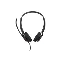Jabra Engage 50 II MS Stereo - Headset - On-Ear