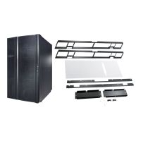 APC Air Containment System - Schwarz - 42HE