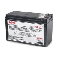 APC Replacement Battery Cartridge #114 - USV-Akku