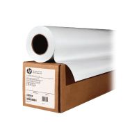 HP Everyday Matte Polypropylene - Polypropylen (PP)