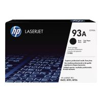HP 93A - Schwarz - original - LaserJet - Tonerpatrone (CZ192A)