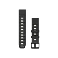 Garmin QuickFit 22 - Uhrarmband für Sportuhr