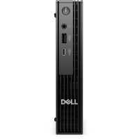 EMC DELL Pro Micro QCM1255, 3,4 GHz, AMD Ryzen™ 5 PRO, 8500GE, 16 GB, 512 GB, Windows 11 Pro