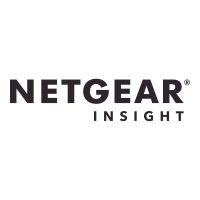 Netgear Insight Pro - Abonnement-Lizenz (3 Jahre)