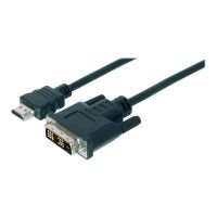 DIGITUS HDMI-Adapterkabel