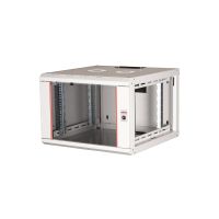 ROLINE Pro - Schrank Netzwerkschrank - 600 x 600 mm (B x T)