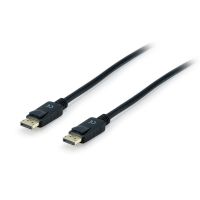 Equip Displayport 1.4 Kabel, 2.0m, 2 m, DisplayPort, DisplayPort, Männlich, Männlich, 7680 x 4320 Pixel