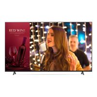LG 75UN640S - 190 cm (75") Diagonalklasse UN640S Series LCD-TV mit LED-Hintergrundbeleuchtung - Hotel/Gastgewerbe - Smart TV - webOS - 4K UHD (2160p)