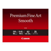 Canon Premium Fine Art FA-SM2 - Seidig - 16,5 mil - A2 (420 x 594 mm)