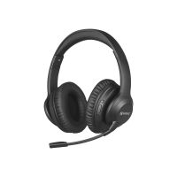 SANDBERG Pro - Headset - ohrumschließend - Bluetooth