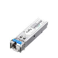 CUDY SM100GSB-20A, Kupfer, 1250 Mbit/s, SFP, 20000 m, 1310 nm, 1550 nm