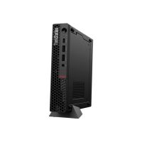 Lenovo ThinkStation P360 30FA - Mini - 1 x Core i5 12400T / 1.8 GHz - RAM 8 GB - SSD 512 GB - TCG Opal Encryption, NVMe, Performance - T400 - GigE - Win 10 Pro 64-Bit (mit Win 11 Pro Lizenz)