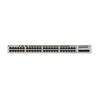Cisco Catalyst 9300 - Network Essentials - Switch - L3 - managed - 48 x 10/100/1000 (UPOE)