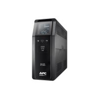 APC Back-UPS Pro BR1200SI - USV - Wechselstrom 220-240 V