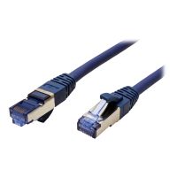VALUE Patch-Kabel - RJ-45 (M) zu RJ-45 (M)