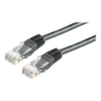 VALUE Patch-Kabel - RJ-45 (M) zu RJ-45 (M)