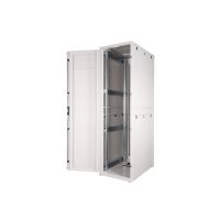 ROLINE Pro - Schrank Netzwerkschrank - 600 x 1.000 mm (B x T)